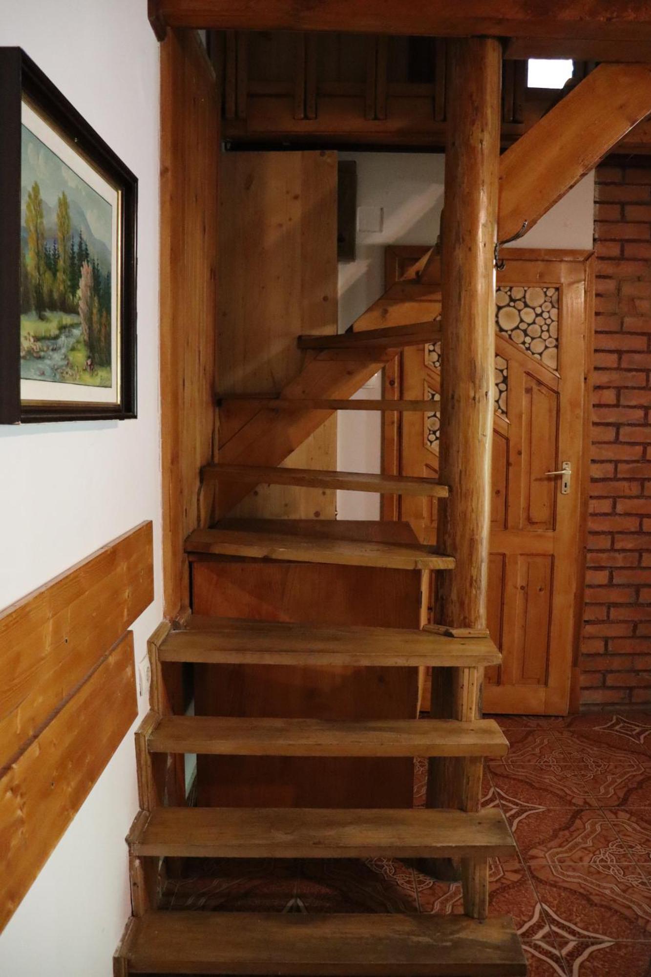 Silent Serenity Mountain Cabin Balan  ภายนอก รูปภาพ