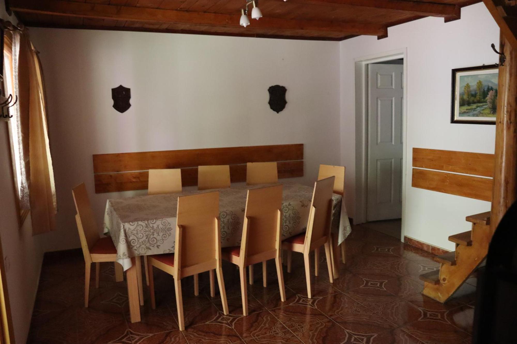 Silent Serenity Mountain Cabin Balan  ภายนอก รูปภาพ